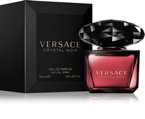 eau de parfum crystal noir versace|Versace Crystal Noir price.